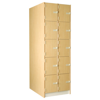 Armoire musicale