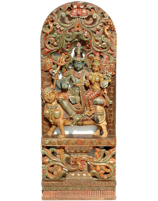 Religious & Spiritual Statue