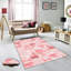 Tapis d'entrée de qualité supérieure, 100% polyester, 39,4 po x 59,1 po | Hauteur des poils de 8 mm, 650 g / m² | Pois antibactérien, feutre en PVC antidérapant, lavable à la machine | Impression numérique 3D, durable et élégante pour la décoration intérieure-305381658