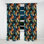 Celestial Whispers Paisley Motif I - Rideau floral - Rideau floral obscurcissant - 1 panneau