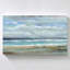 "Seashore" by Silvia Vassileva Print on Canvas-844733211
