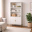 165cm H x 79.7cm W Bookcase