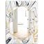 Miroir d'appoint Marbré-40238918-138569147