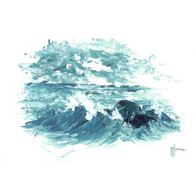 Crashing Waves