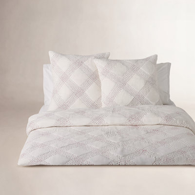 Feba Cotton Quilt Set