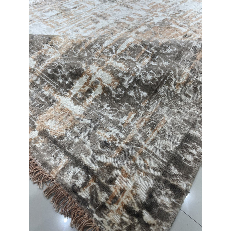 Tapis corail Adelfo