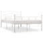 Vankirk Metal Bed-612938441-612938436