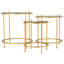 Washer Nesting Tables