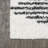 Collenn Diamond Stripe Geometric Shag White/Gray Rug-1647584395