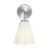 Brushed Nickel selected