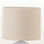 Lampe de table Alisa