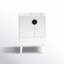 Ensemble de meuble-lavabo simple 24 po Saimah-892658526-892658497