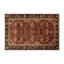 Tapis turc intérieur et extérieur brun-92558593