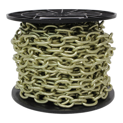 Decorative Chain or Chain Break (65 Feet)