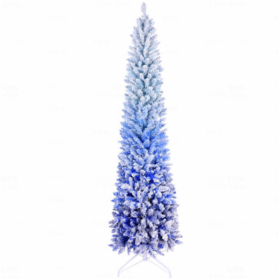 Arbre de Noël artificiel 6 pi