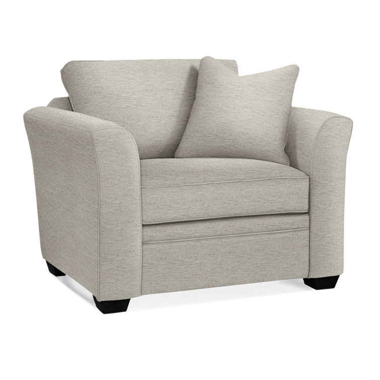 Bridgeport Upholstered Armchair