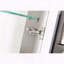 40x30 Inch LED Lighted Bathroom Medicine Cabinet with Mirror, Sockets, Dimmable, Anti-Fog