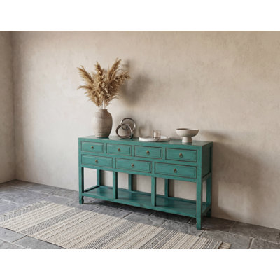 Annegreet 152cm Console Table