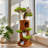 58.3" Tree-Inspired Multi-Level Cat Tree with Condo and Perches-917216659
