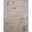 Contemporary One-of-a-Kind Rectangle 8 X 10 Hand Knotted Area Rug