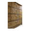 Eastcote 4 - Drawer Solid Wood Dresser