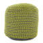 Pouf cylindrique River River-1114376009