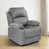 Grey is out of stock