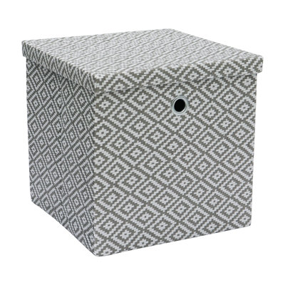 Paper Decorative Box