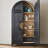 Multi-Functional Living Room Sideboard