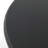 Johnella Round 35.4'' Outdoor Dining Table-1151495830-1168660837