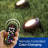 Bronze Plug-in Integrated LED Metal Pathway Light