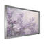 Blooming Lilac Melody I - Lilacs, art mural encadré-147410351-173300918-147410261