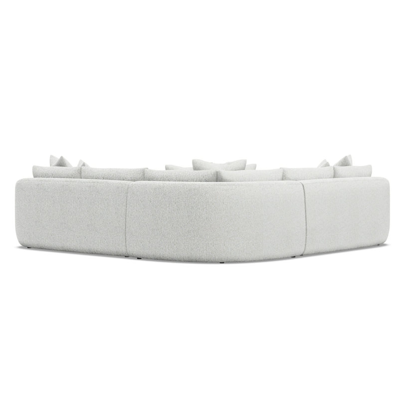 Jules Sectional, 1000-002