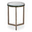 Dorsey Glass End Table-1593781345