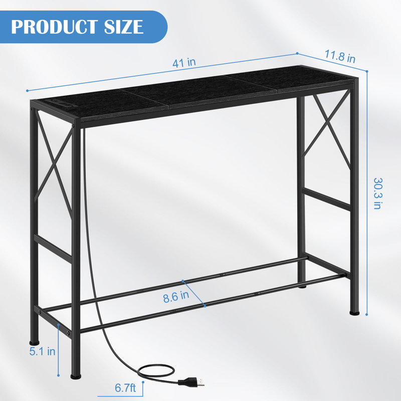 Table de bout Myreon