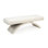 Keen Fabric Upholstered Bench