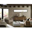 Latravius Single Coffee Table