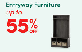 Entryway Furniture Sale
