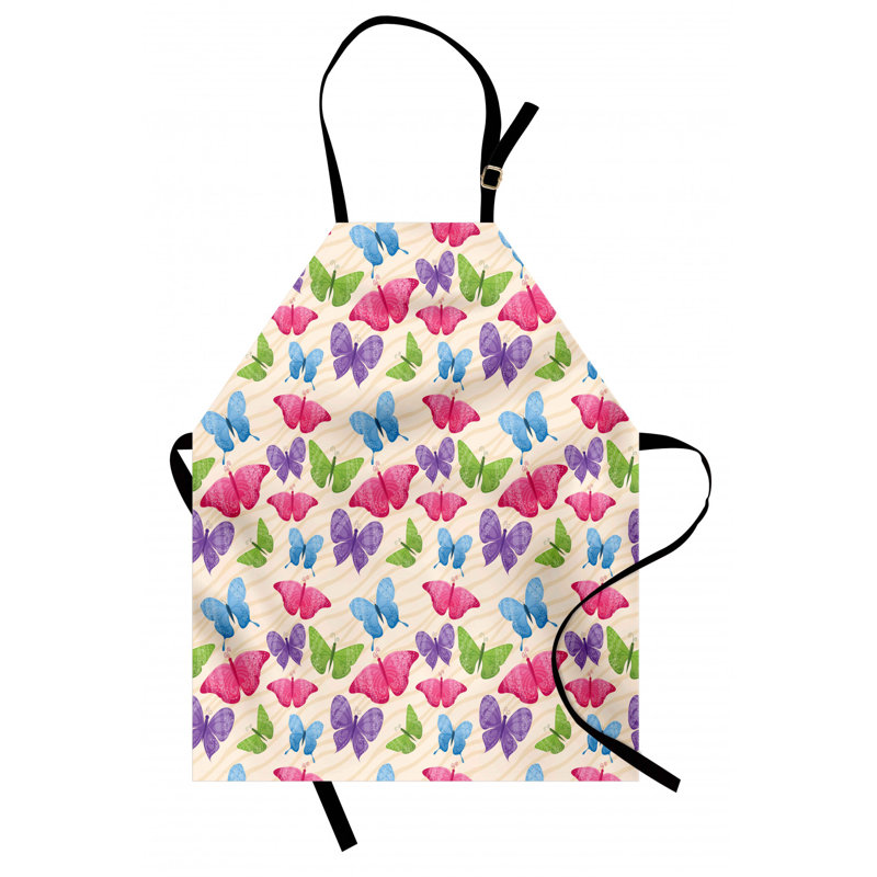 Bib Apron