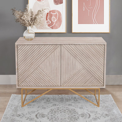 Armoire 2 portes Makia Concord