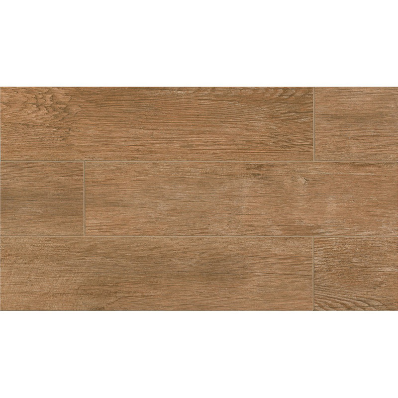 8" x 35" Porcelain Wood Tile in Fairfax, Richmond