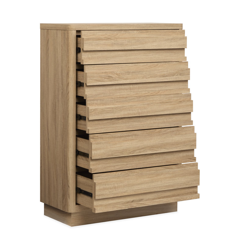 Commode à tiroirs