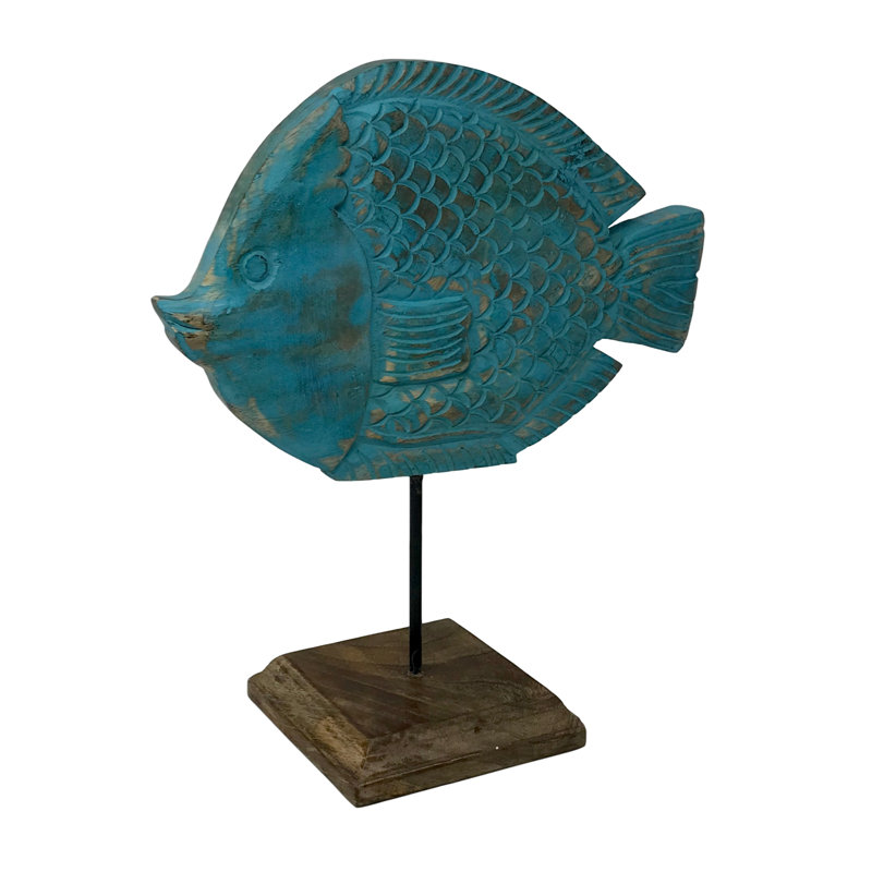 Steinhatchee Animals Figurines & Sculptures