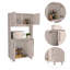 Garde-manger Bayshore à 3 tablettes Wengue-111836215