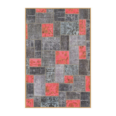 Abstract Indoor Rug