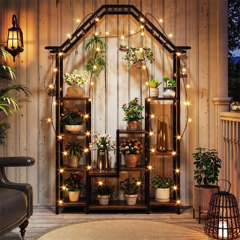 Anacelis Plant Stand
