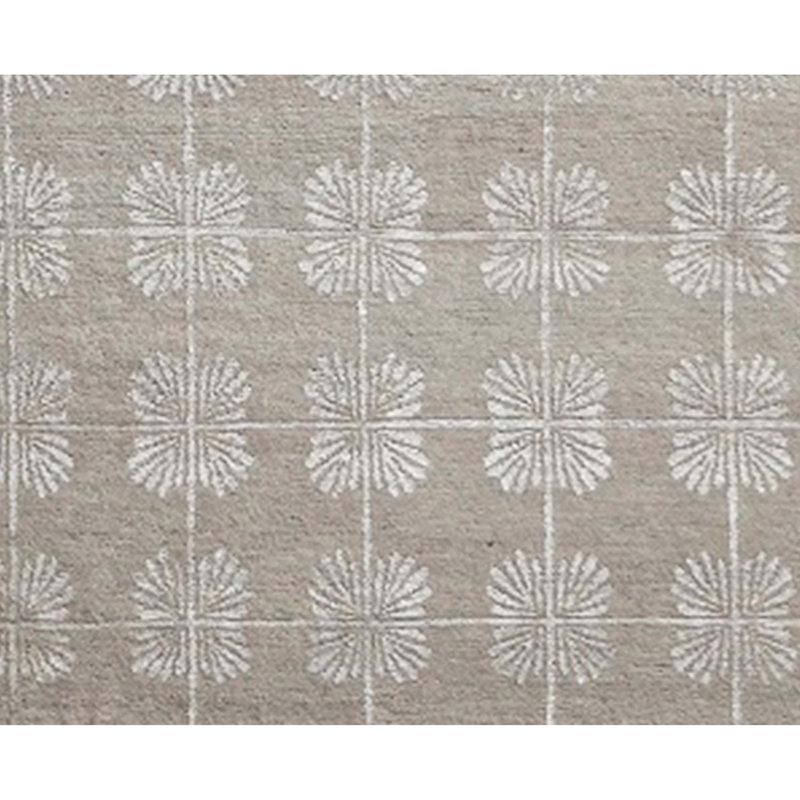 Windsom One-of-a-Kind 6'3" X 9' Area Rug
