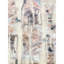Area Rug in Brown-70369297