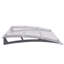 Auvent argenté Besly-50984036