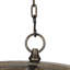 Nellcote 6 - Light Chandelier